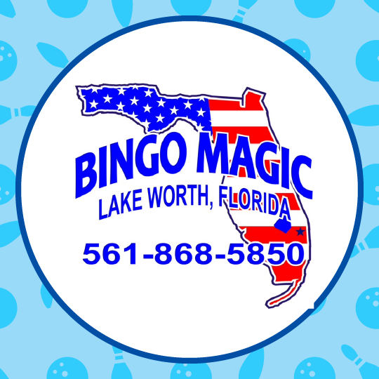 Bingo Magic