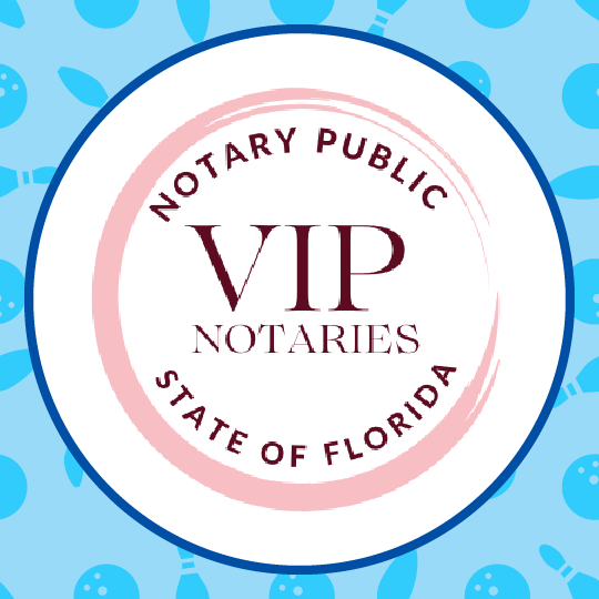 VIP Notaries, LLC